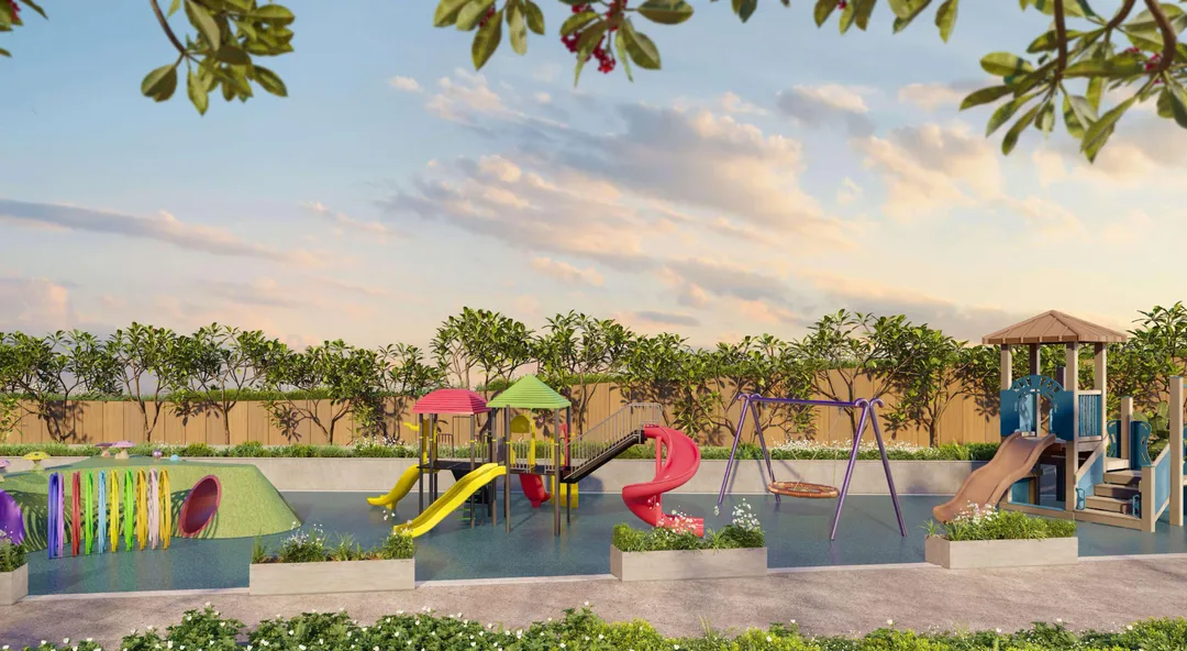 Skyhills Residences image 17