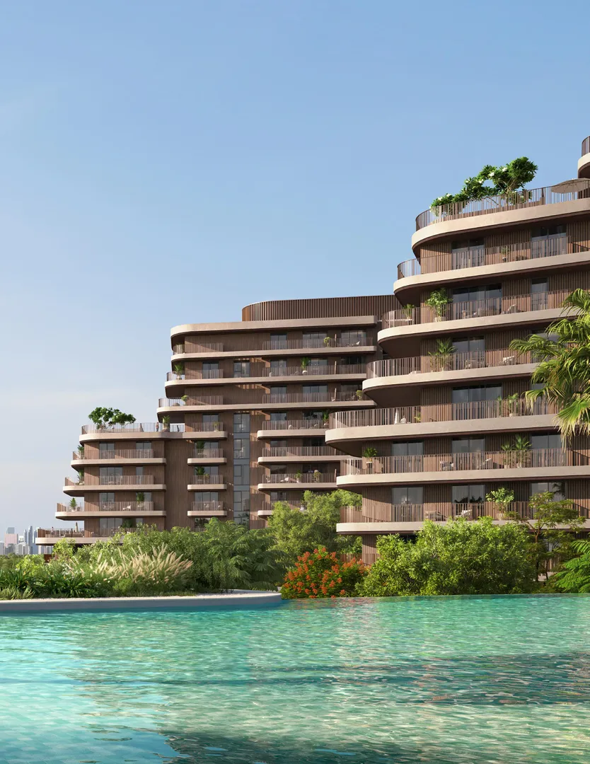 The Wilds Residences image 12
