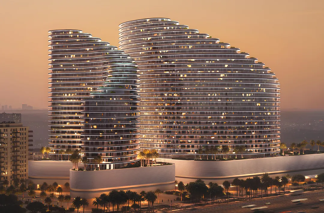 Binghatti Skyflame Tower I image 13