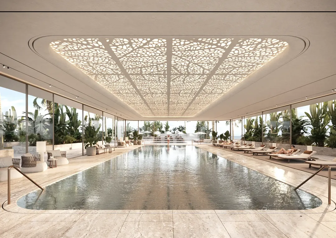 Orla Dorchester Collection image 24