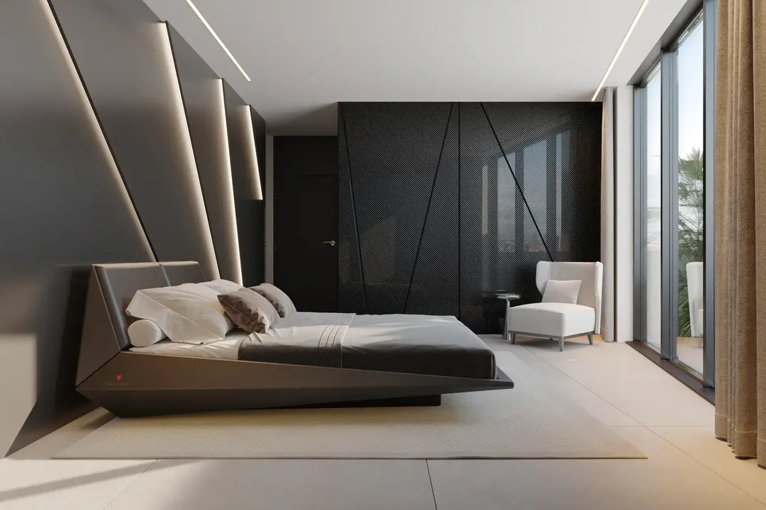 Tonino Lamborghini Residences image 10