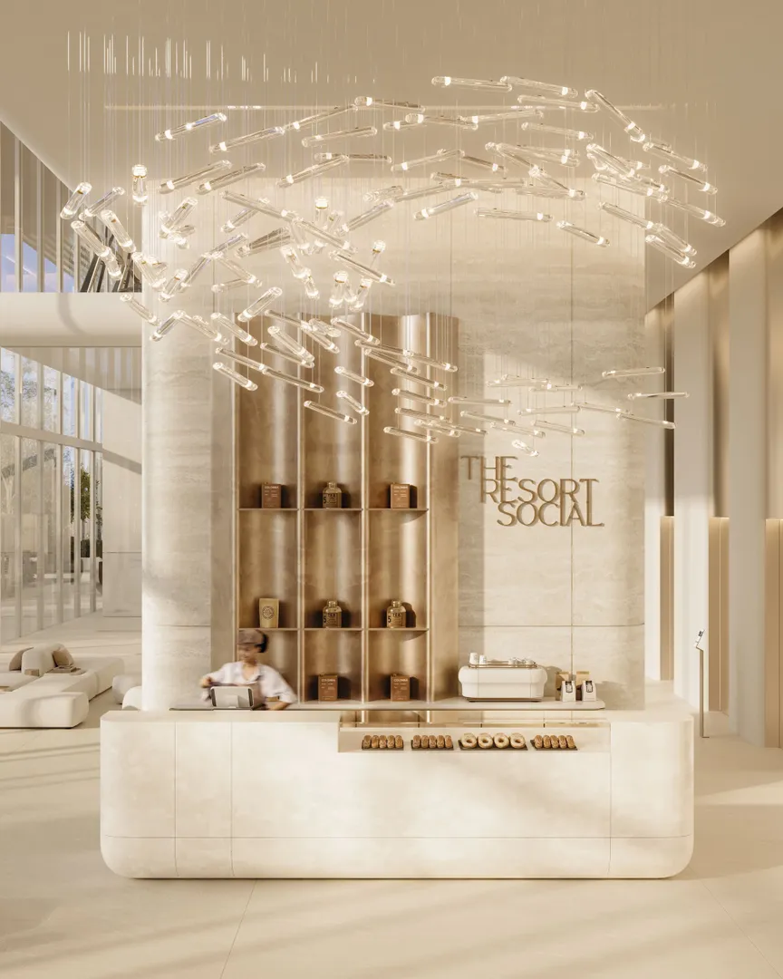 The Chedi Private Residences image 11