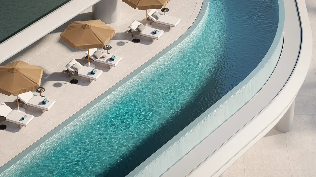 Vela Dorchester Collection image 24