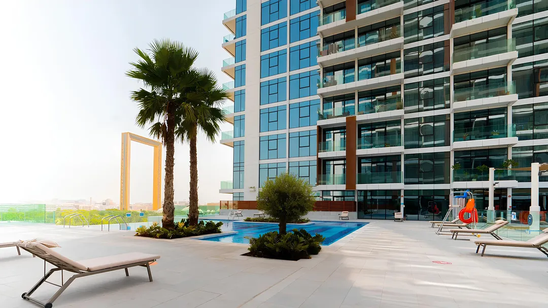 Park Gate Residence image 5