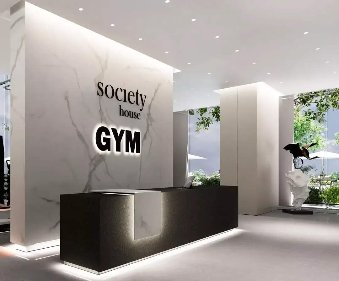 Society House image 12
