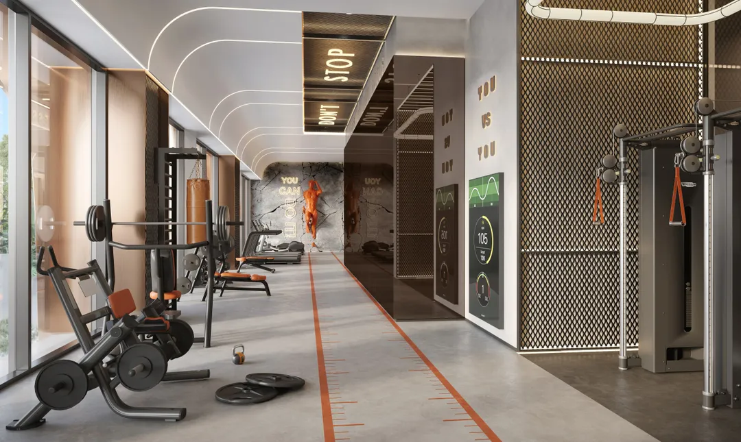 One Residence image 33