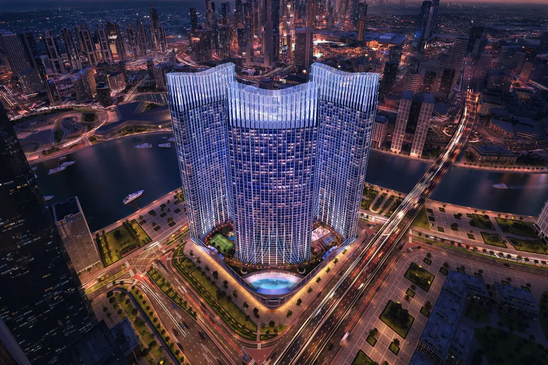 Binghatti Skyrise image 12