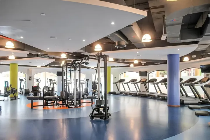 Amenities image 9