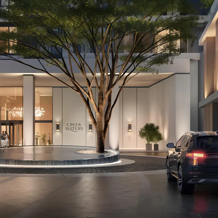 Amenities image 2