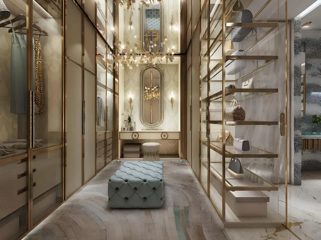 DAMAC «Bay by Cavalli» image 11