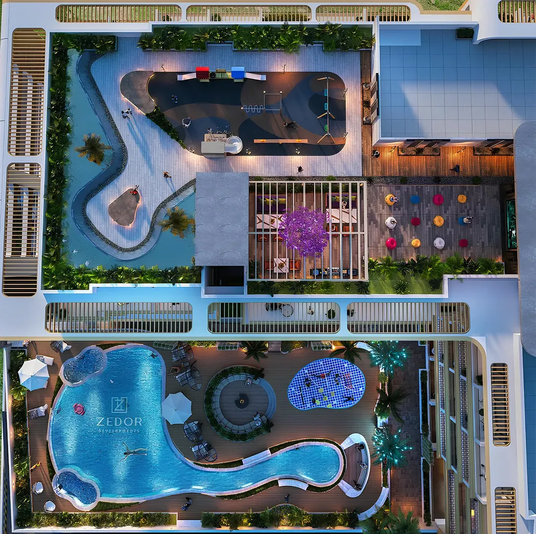 Ventana Residences image 20