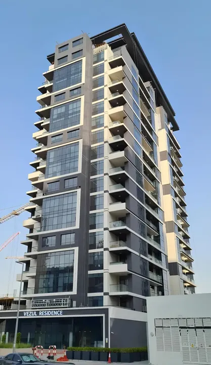 MARKAZ DEVELOPMENT "Vezul Residence"