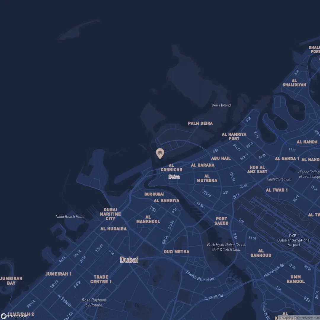 Azura Residences — View 21