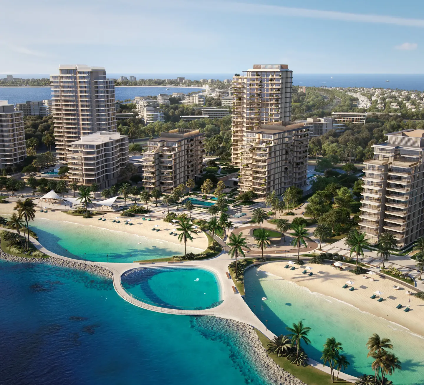 Bay Grove Residences - Phase 3
