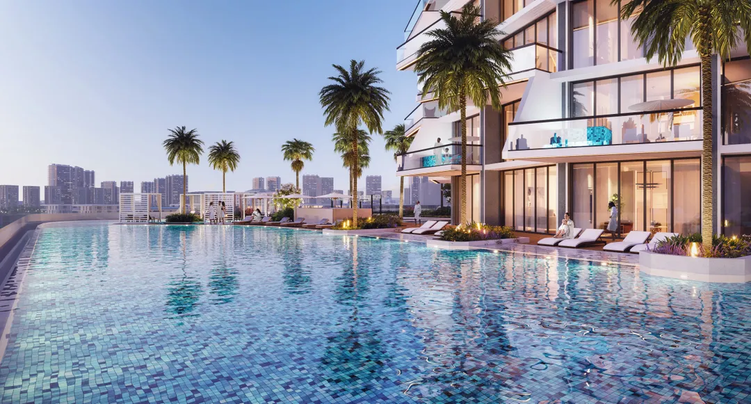 Binghatti Royale image 11