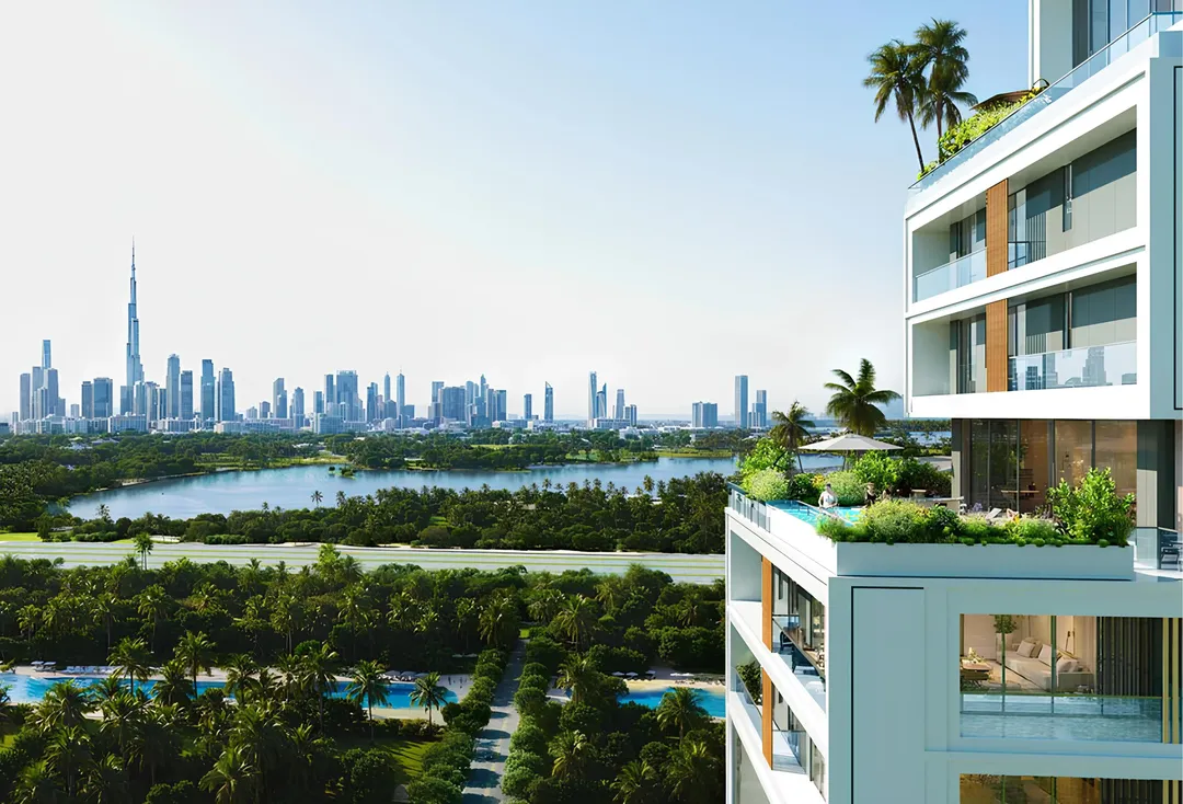 Mia Tower By Stamn image 15