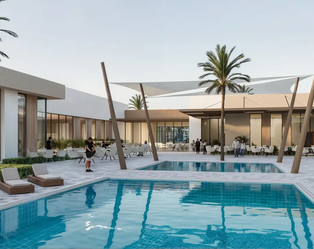 Sharjah Garden City Phase 5 image 18