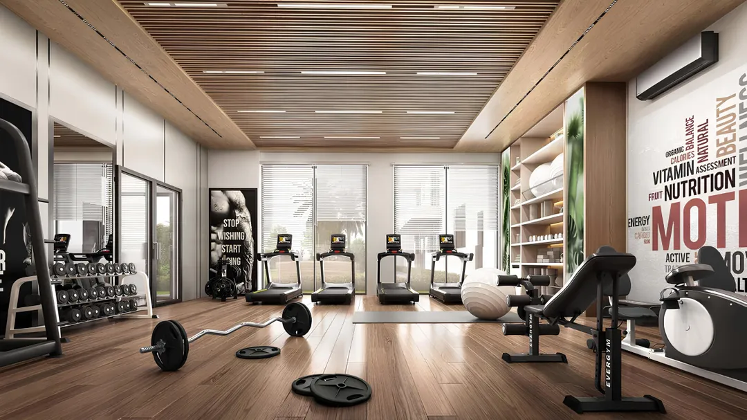Sunbliss Residences image 9