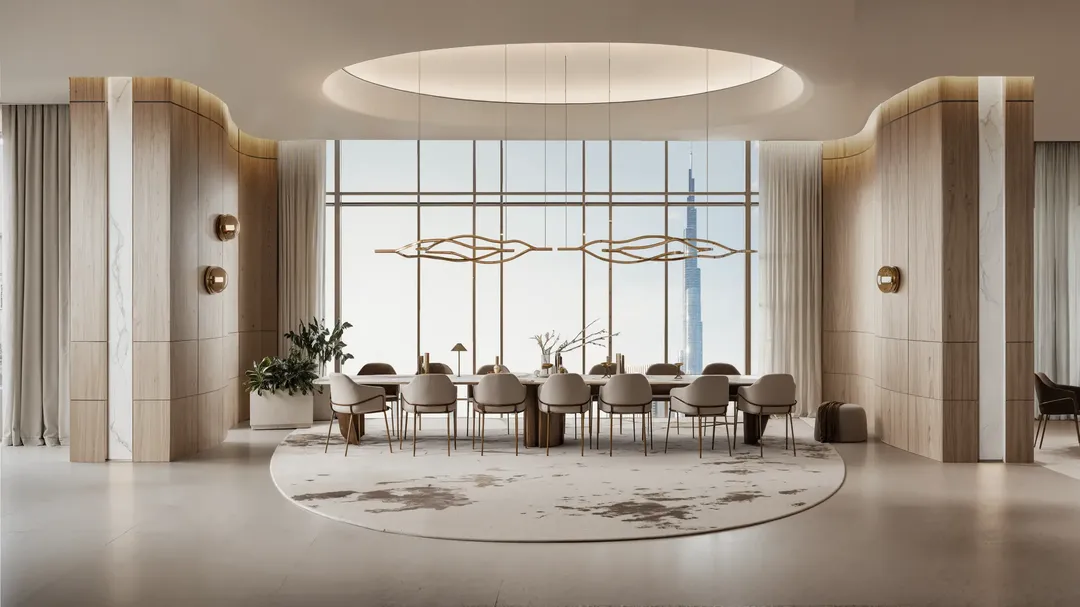 DWTN Residences image 26