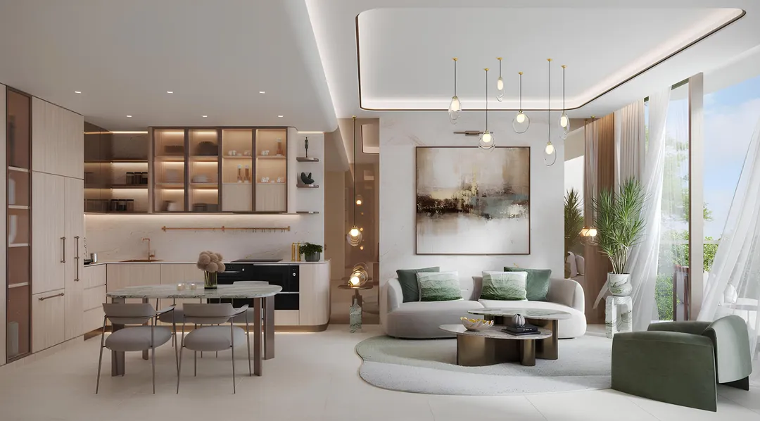 Flow Residences image 6