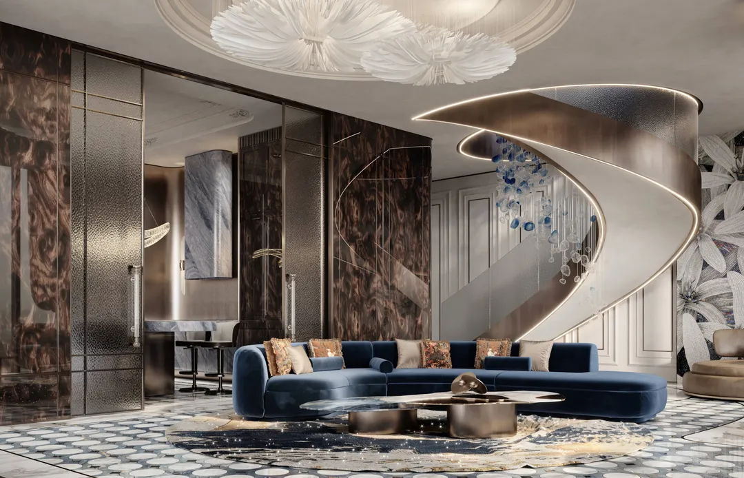 Burj Azizi image 30
