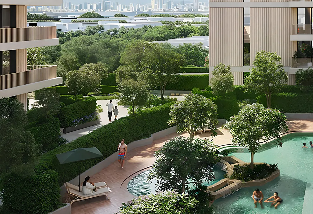 Expo Valley Views - Ghadeer image 5