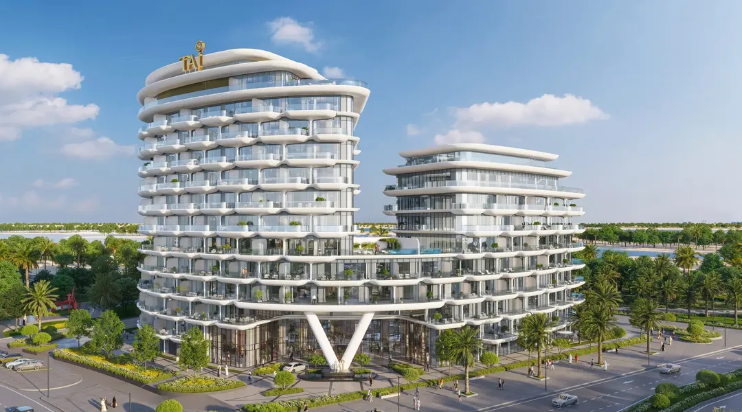 Taj Wellington Mews image 13