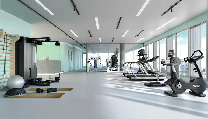 Amenities image 5