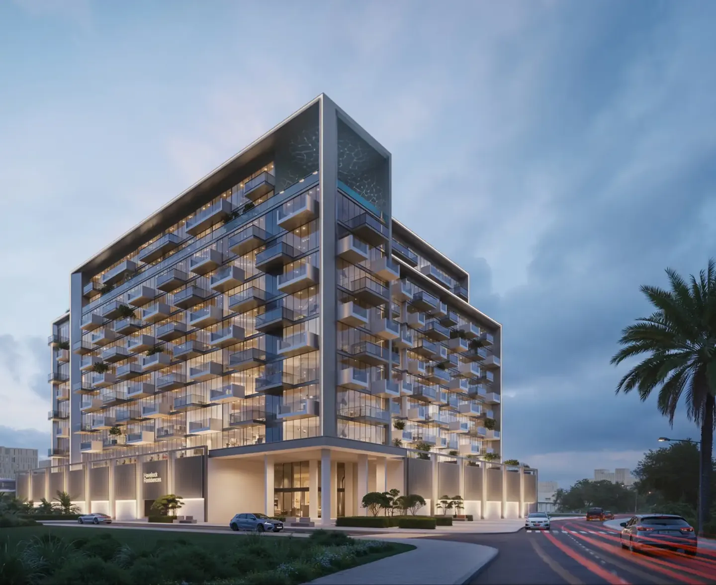 Havelock Residences