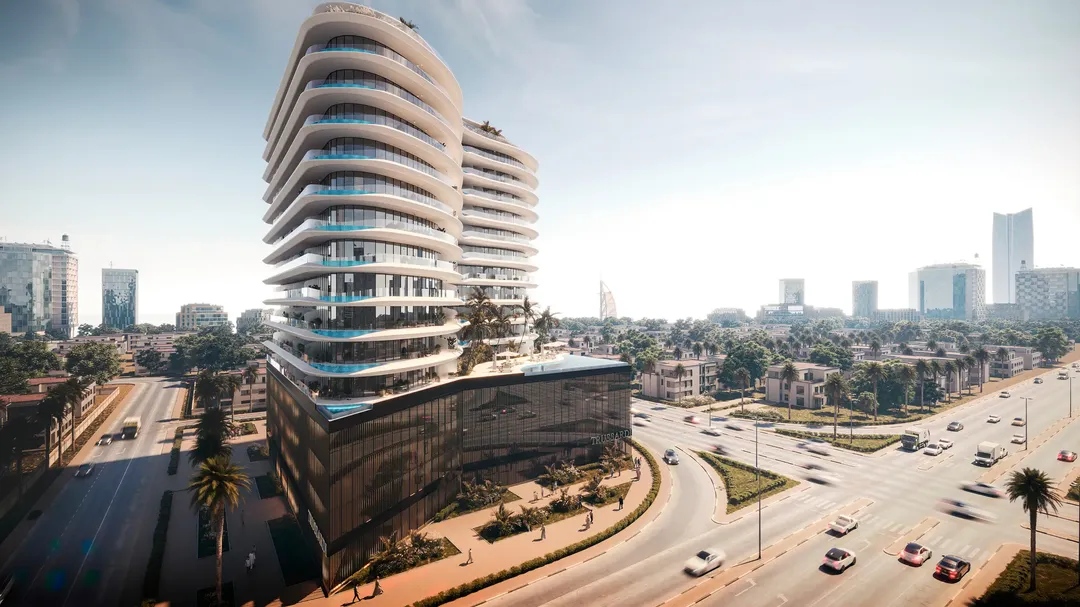 Trussardi Residences Phase 1 image 10
