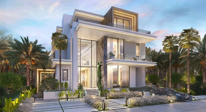 الهندسة المعمارية صورة 7