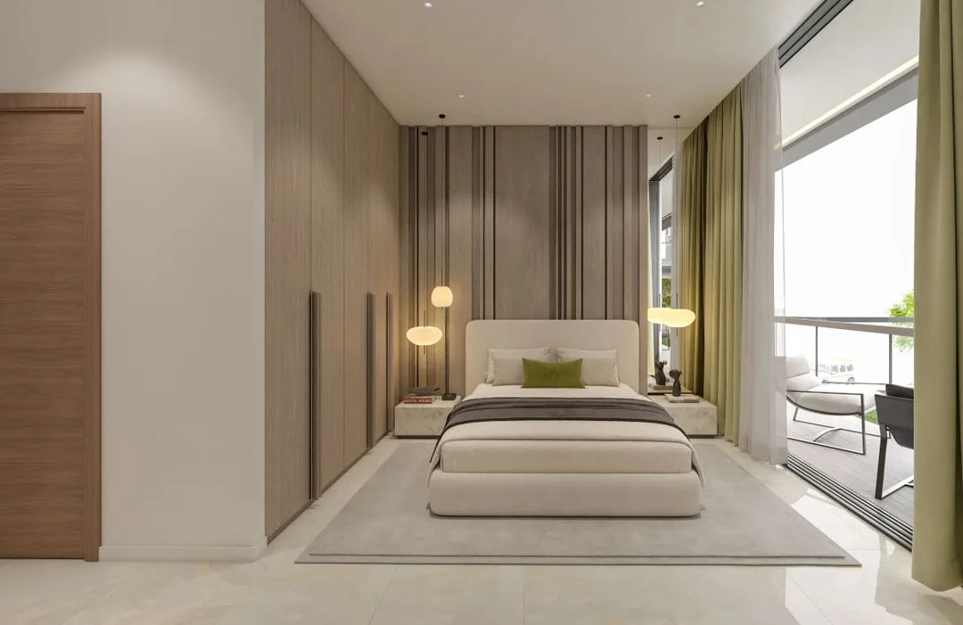 Olivia Residences image 5