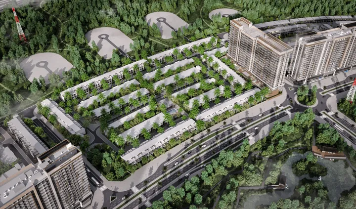 REPORTAGE PROPERTIES "Verdana 6" — View 2