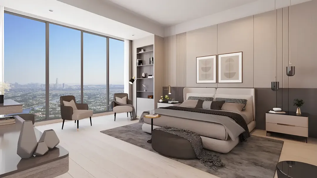 Me Do Re Residential Tower image 8