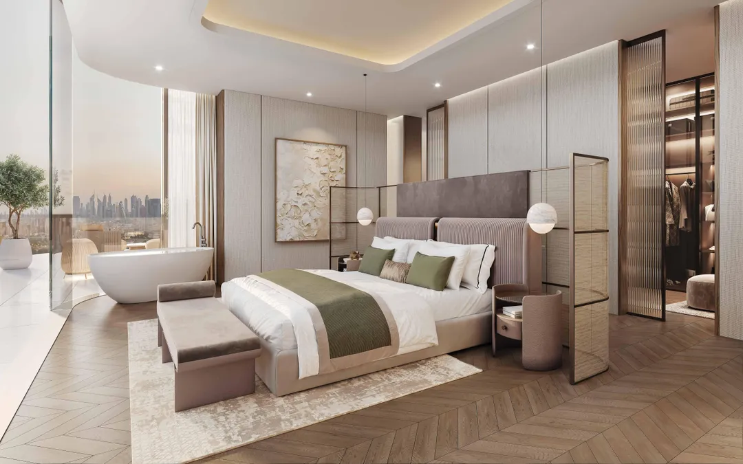 Hilton Residences image 22