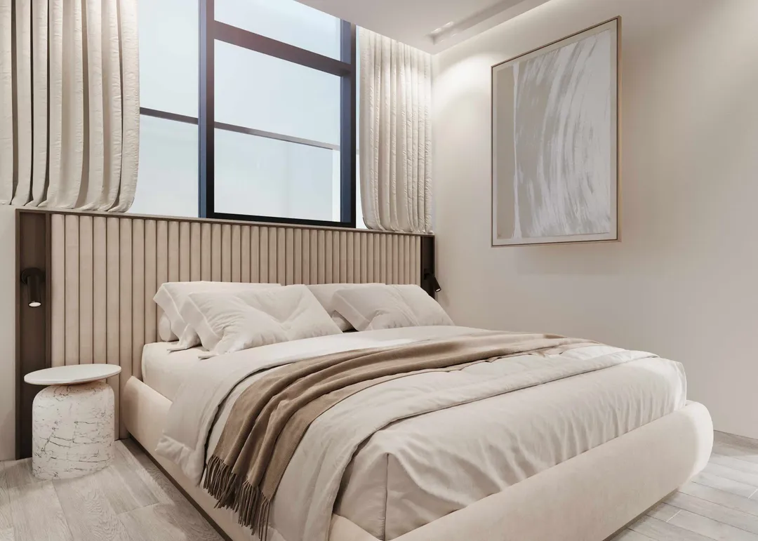 Gharbi 2 Residences image 22