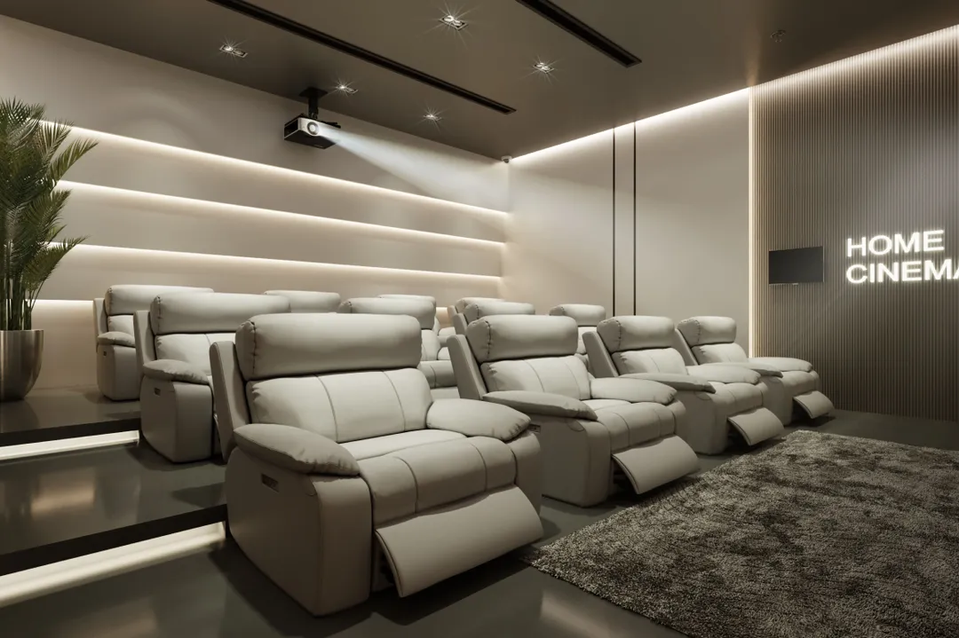Saray Prime Residences image 16