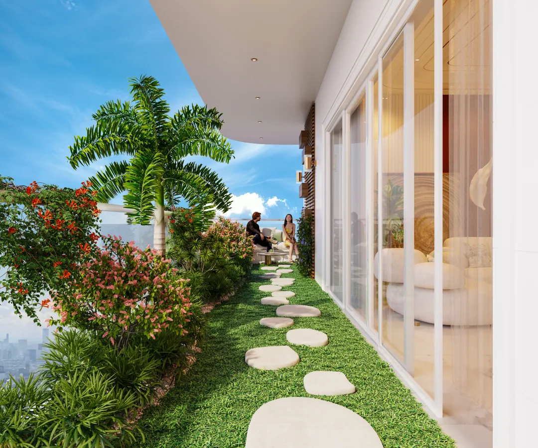 Vincitore Wellness Estate image 15