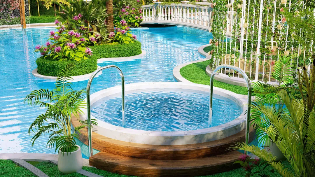 Aqua Flora image 22