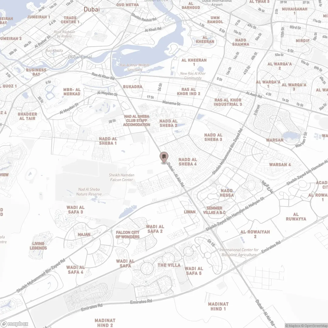 Arthouse Private Residences — View 2