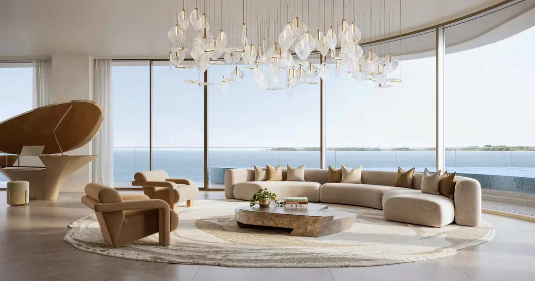 AYA Beachfront Residences image 32