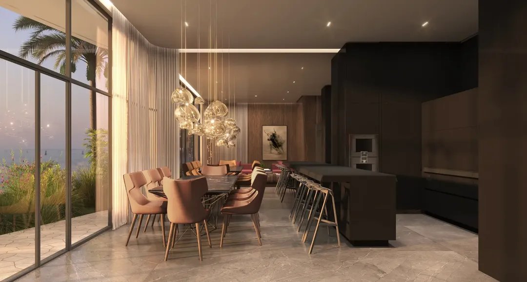 Tonino Lamborghini Residences image 23