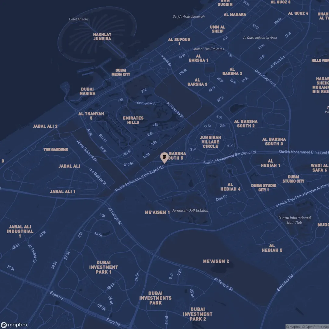The Community JVT — View 12