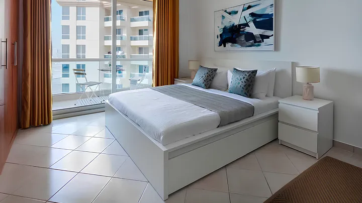 DAMAC "The Crescent"