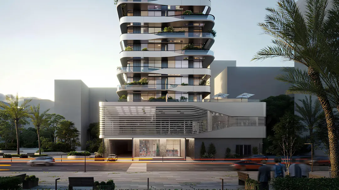 Bayview Boulevard image 12