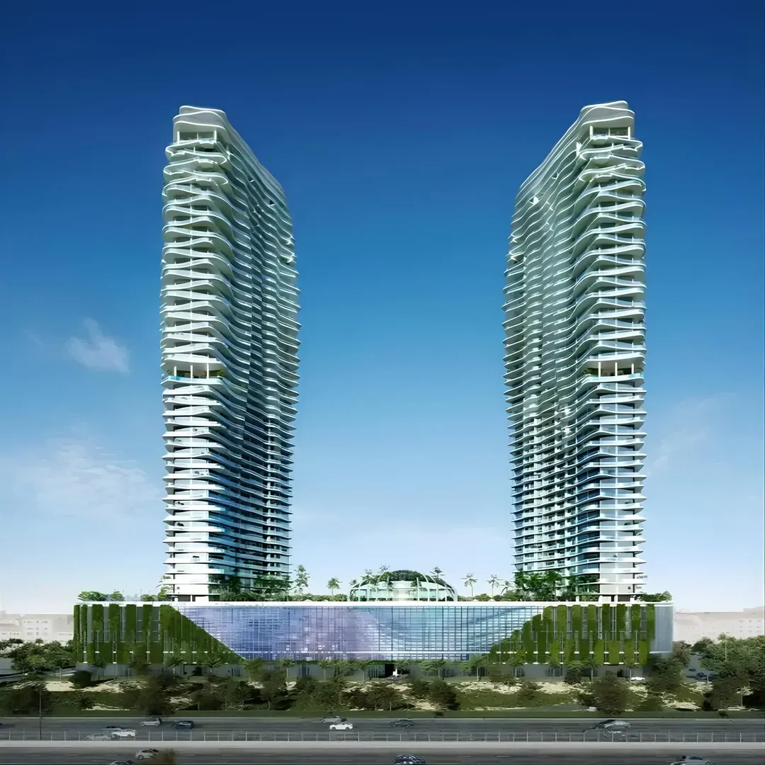 Laguna Residence