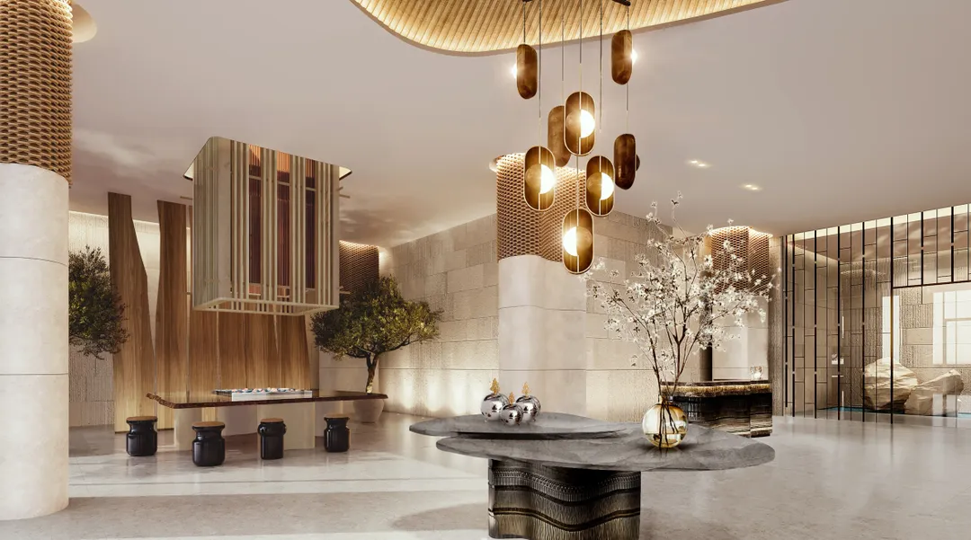 JW Marriott Residences & Resort image 5