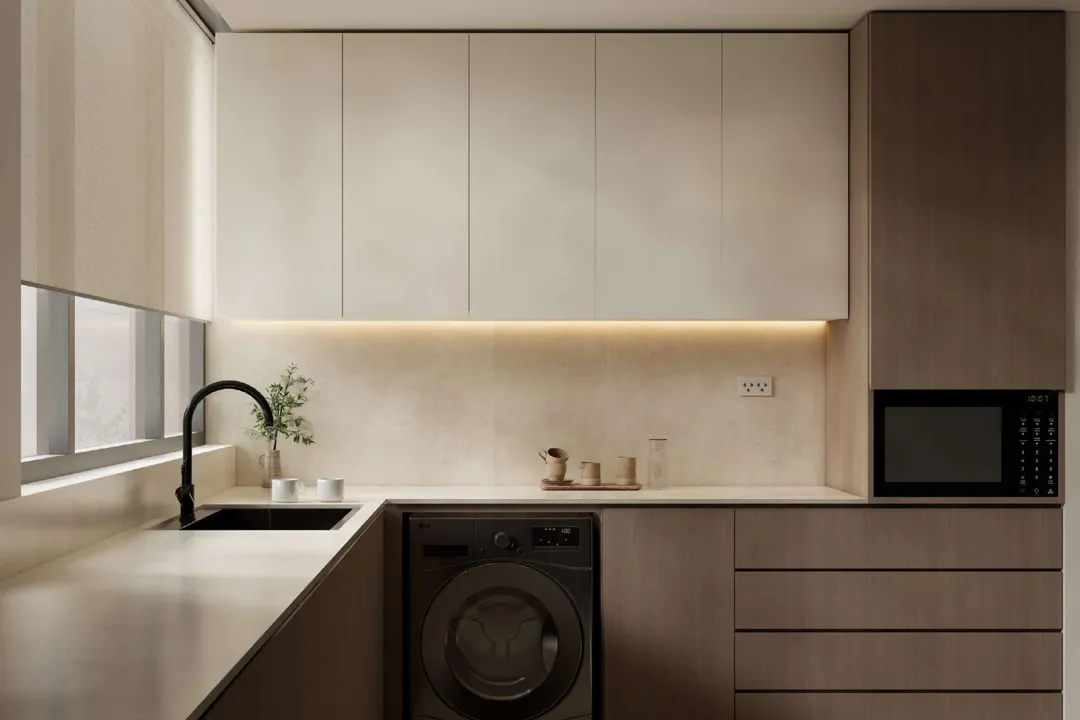 Parkgreen Residences image 8