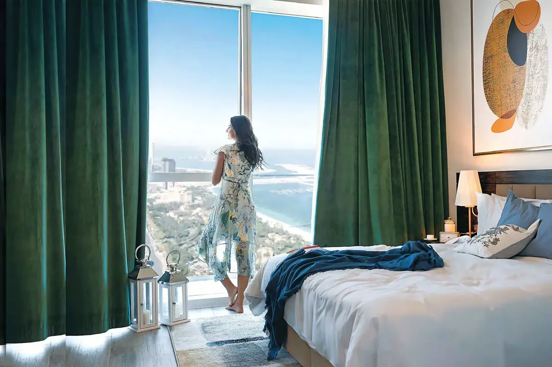 Avani Palm View Dubai Hotel & Suites image 7