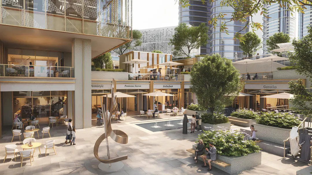 DIFC Living image 21